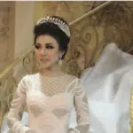 La robe de mariée la plus populaire sur Instagram